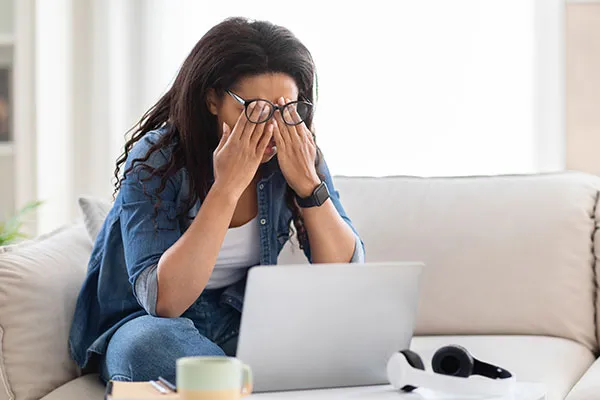 When Focus, Organisation, and Impulsivity Affect Daily Life