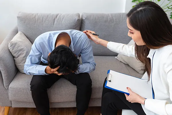 When to Seek Help