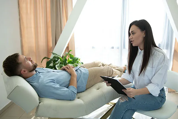 Managing the Highs and Lows of Mood with Expert Support