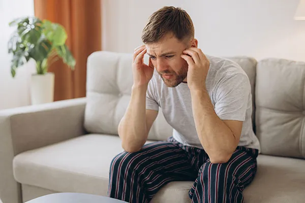 When Should You Seek Help?