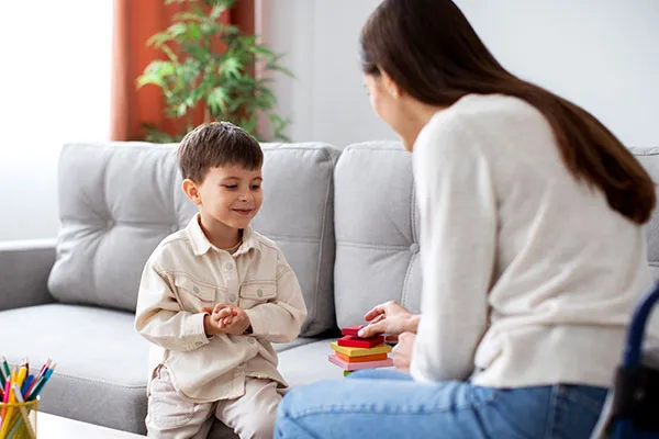 When Focus and Behavioural Challenges Disrupt a Child's Potential