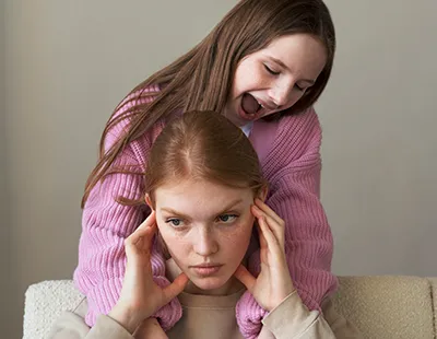 Behavioural & Emotional Disorders in Children