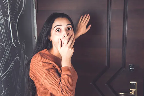 When Small Spaces Trigger Big Fears