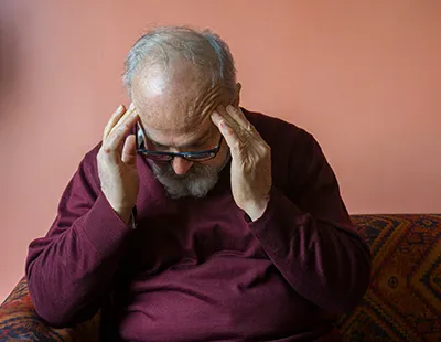 Cognitive Disorders in the Elderly
