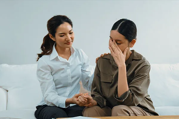 Understanding Your Mental Well-being for Effective Care and Personal Growth