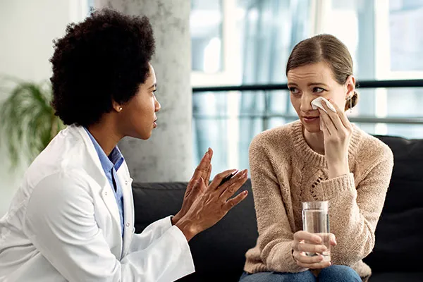Immediate Psychiatric Support When You Need It Most