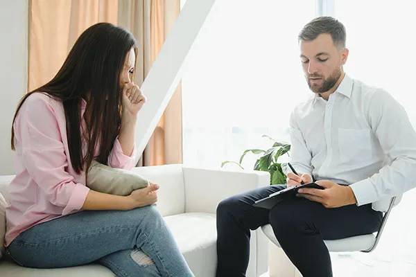 Continued Care After a Crisis