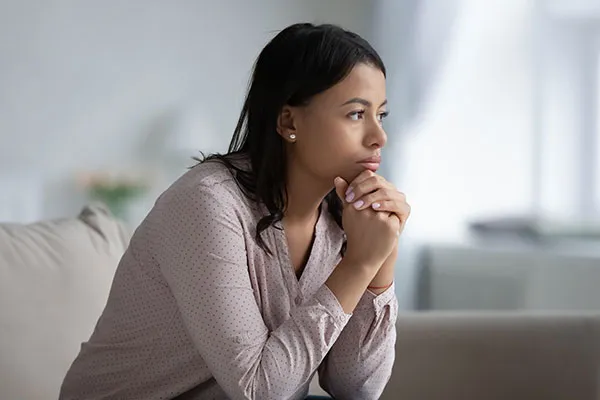 When Should You Seek Help for Depression?