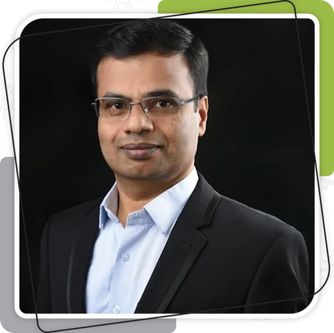 Dr. Krishna Thalagavara: A Personal Path to Psychiatry