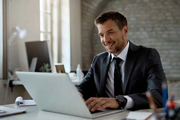 Accessible, Flexible, and Confidential