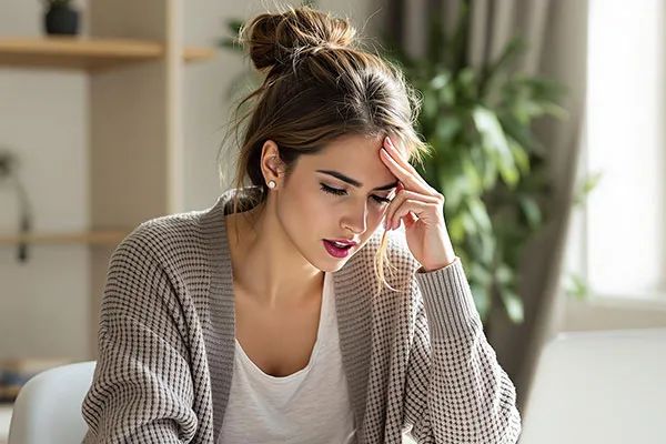 When Worry About Health Becomes Overwhelming