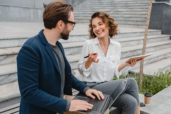 Building Mentally Healthy Workplaces Begins with Awareness
