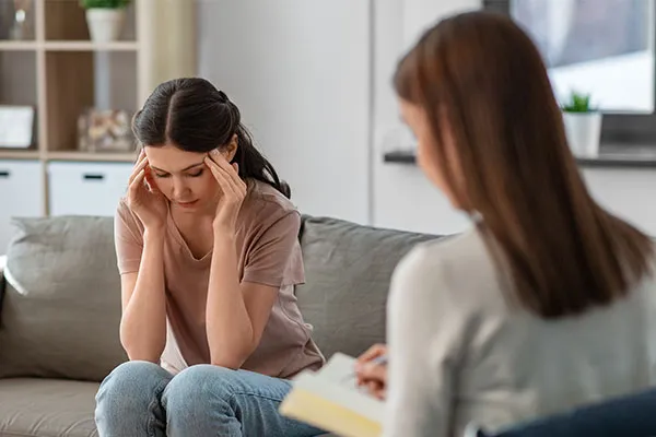 Our Commitment to Your Mental Health Journey