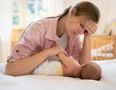 Puerperal Disorders
