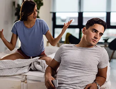 Relationship & Sexual Dysfunction Disorders