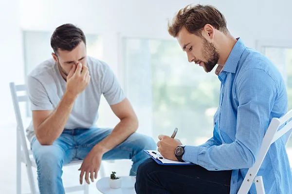 When to Seek Help