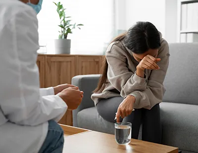 Somatisation Disorders