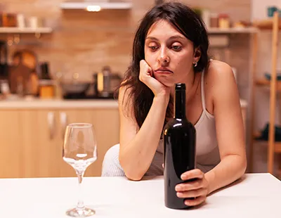 Substance Use Disorders