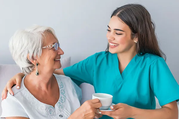 Supporting Families and Caregivers