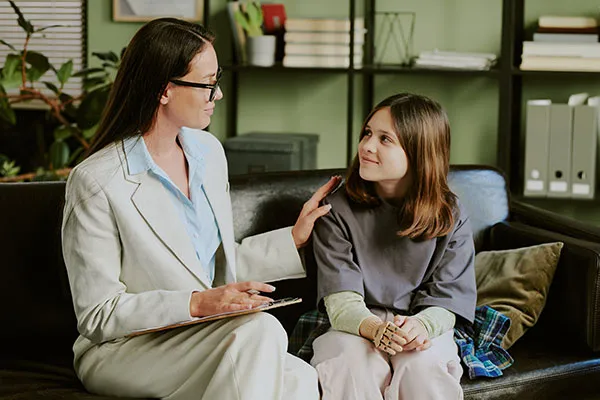 Supporting Your Child’s Mental Well-being with Compassionate Care
