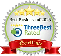 Three Best Rated