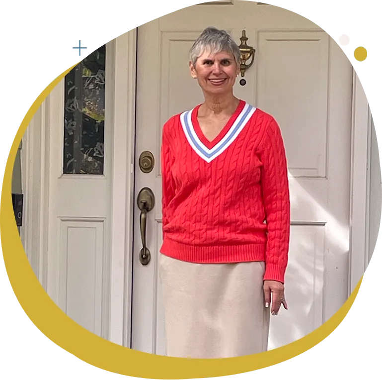 Alison R. Gordon, JD