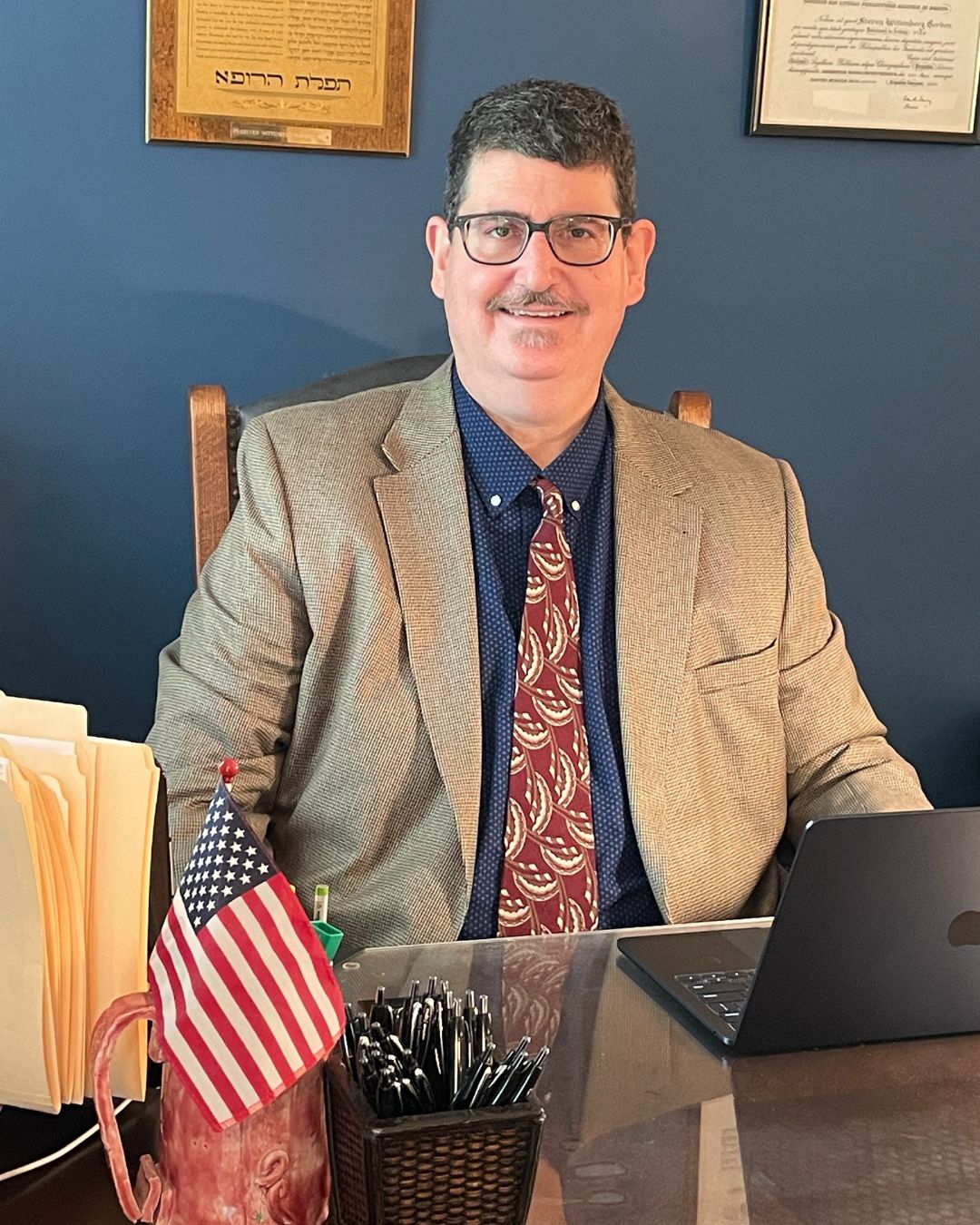 Steven Wittenberg Gordon, MD