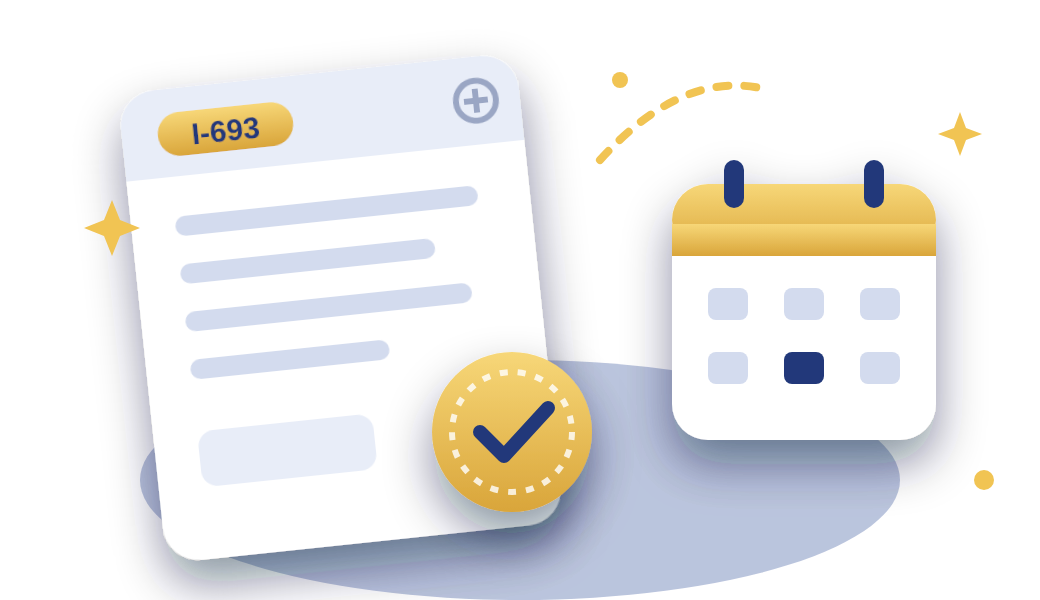 Form I-693 Medical Exam