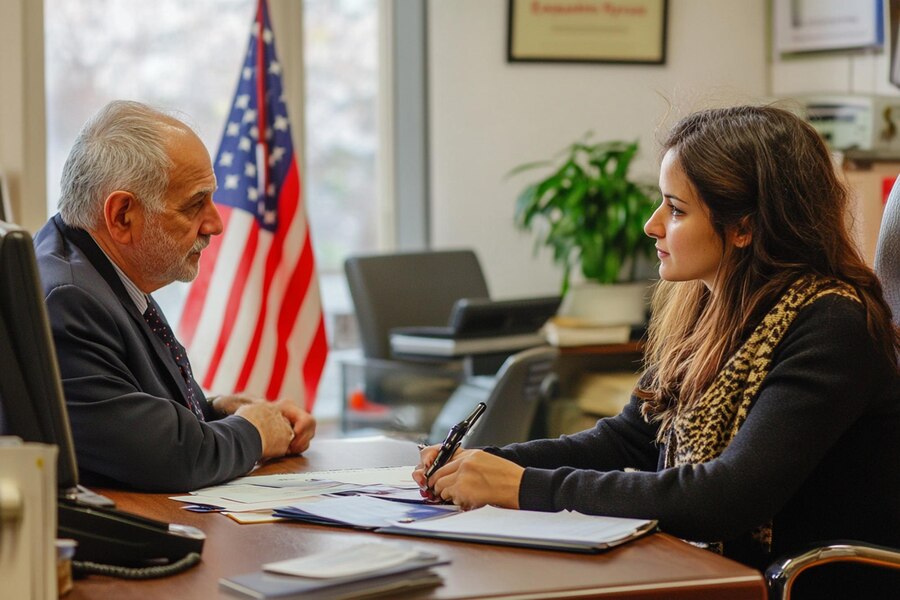 Importance of an Immigration Attorney