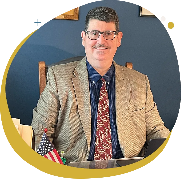 MEET OUR IMMIGRATION DOCTOR Steven Wittenberg Gordon, MD