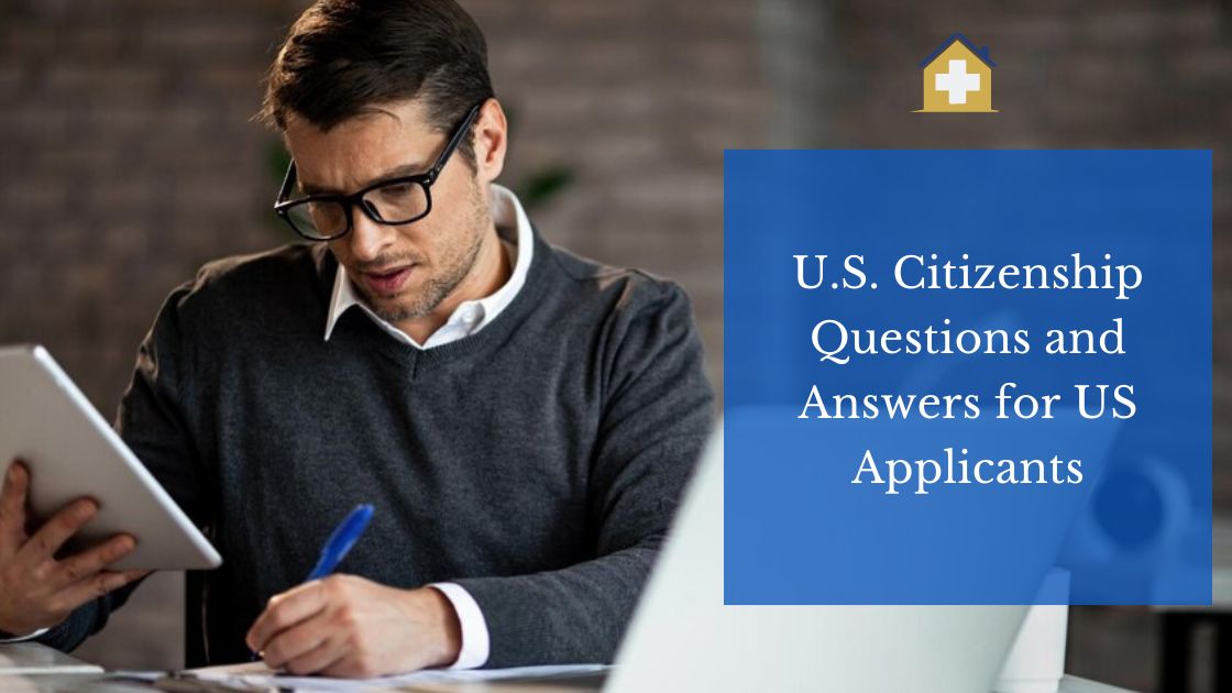 us citizenship questions and answers