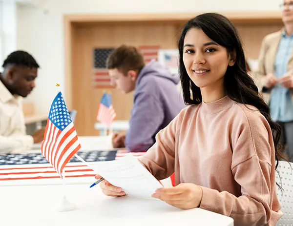 Understanding the U.S. Citizenship Test