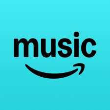 Amazon Music Icon