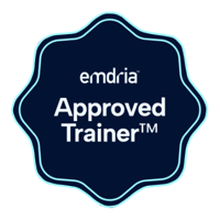 EMDR Trainer Badge