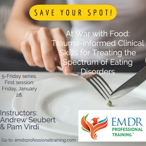 Eating Disorders Trauma-Informed