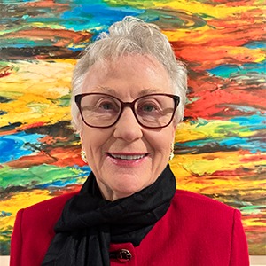 DEBORAH SILVERIA, PhD
