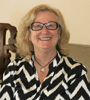 Deborah Silveria, Ph.D.