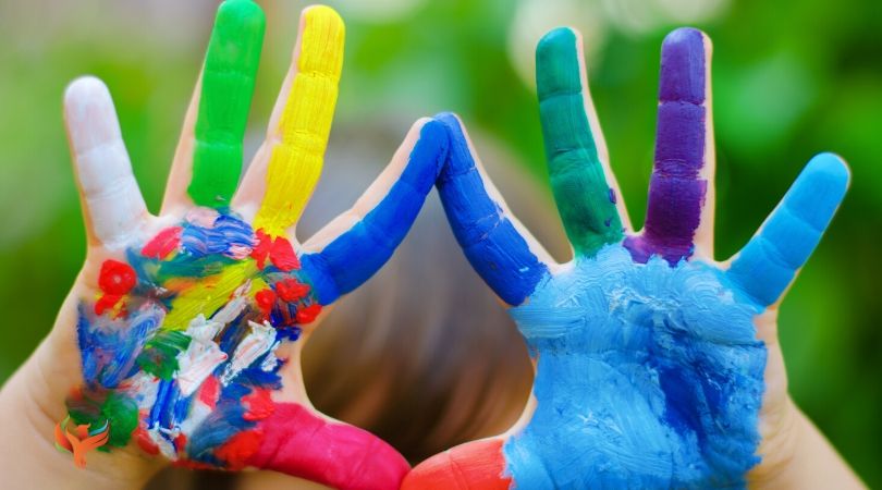 EMDR and the Art of Psychotherapy with Children