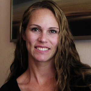 Erin Hwasta, MA, MFT
