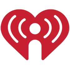 iHeart Radio Icon