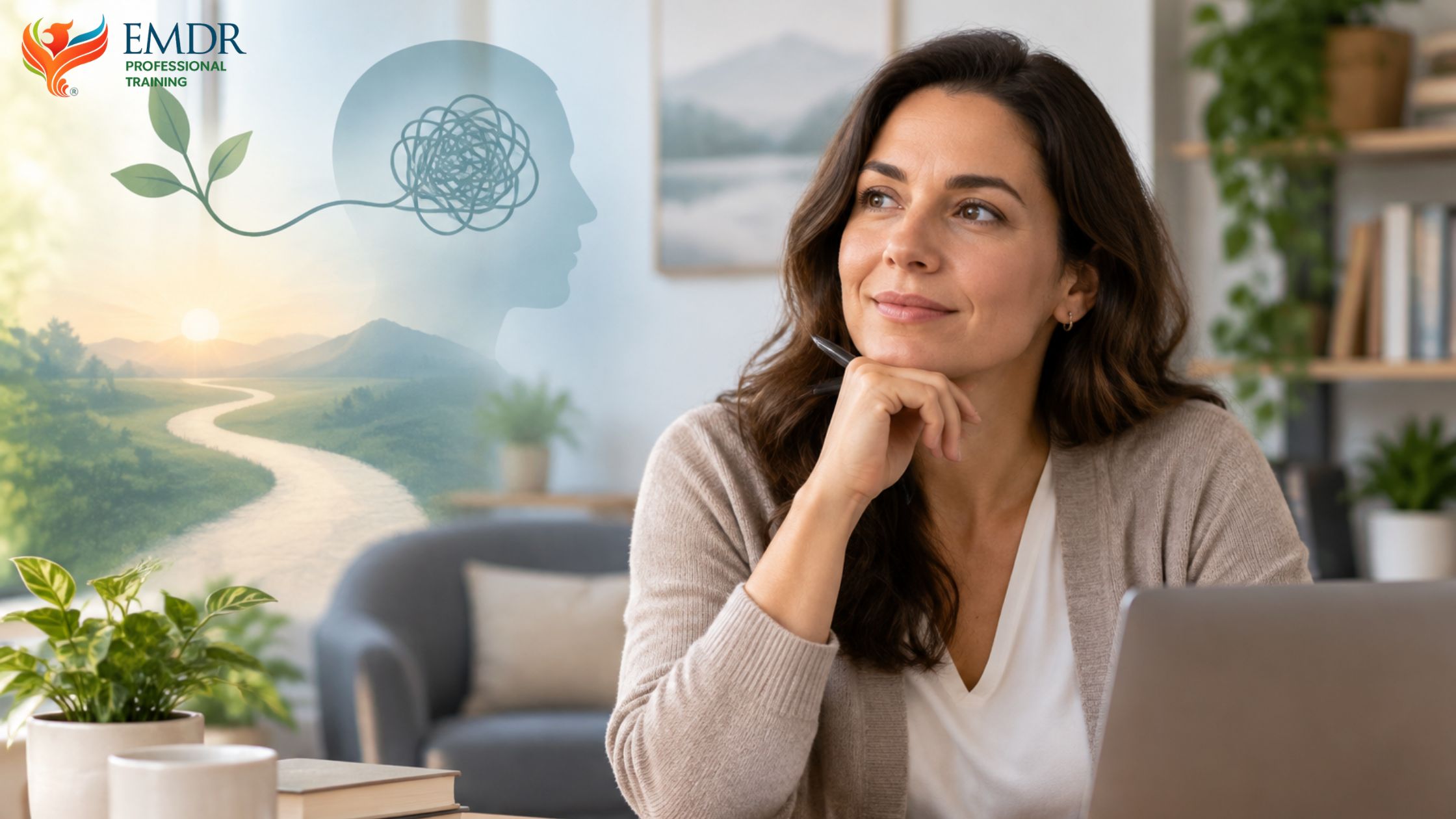 Is EMDR Basic Training Right for You? What Licensed Clinicians Should Know Before Enrolling