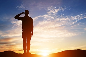Treating America's Heroes: EMDR Therapy with Military, Police, and Fire