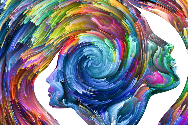 Becoming Known: A Relational Model for Working with Personality Parts in EMDR Practice