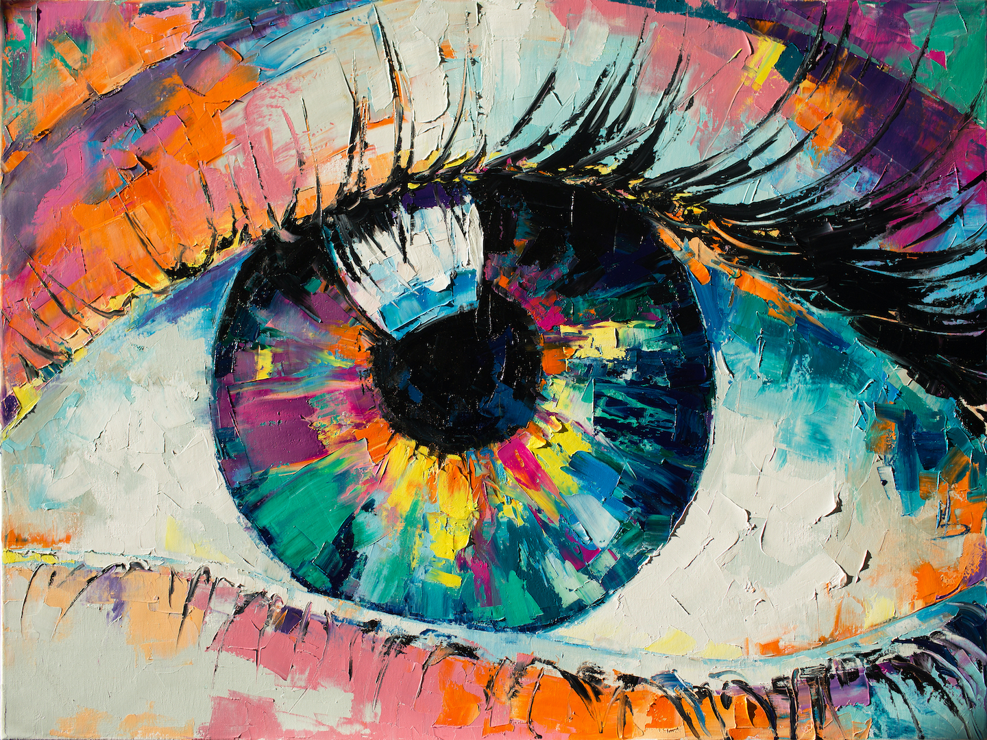 Who is helped by EMDR Therapy?