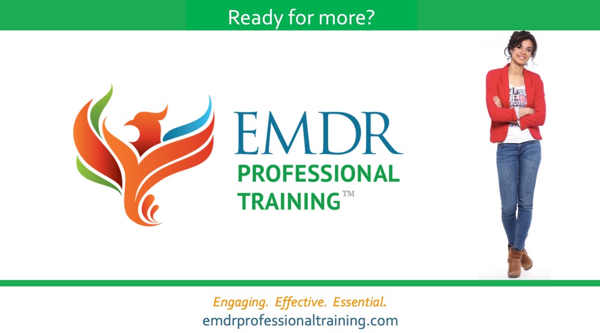 EMDR Conference 2020 with EMDRIA