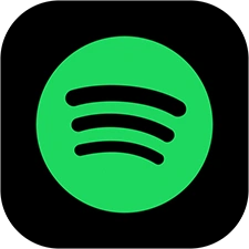 Spotify Icon