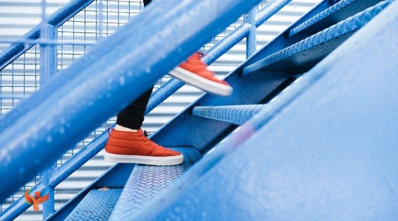 Your Next Step -- EMDR Basic Training in 2020