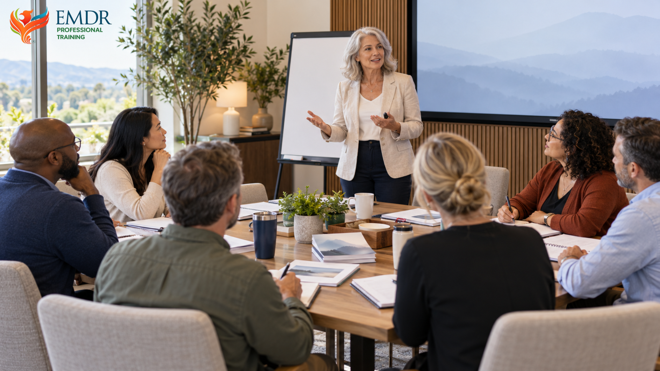 What Does EMDRIA Approved Training Really Mean for Your Practice?