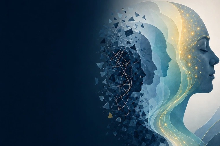 When Trauma Looks Like Psychosis