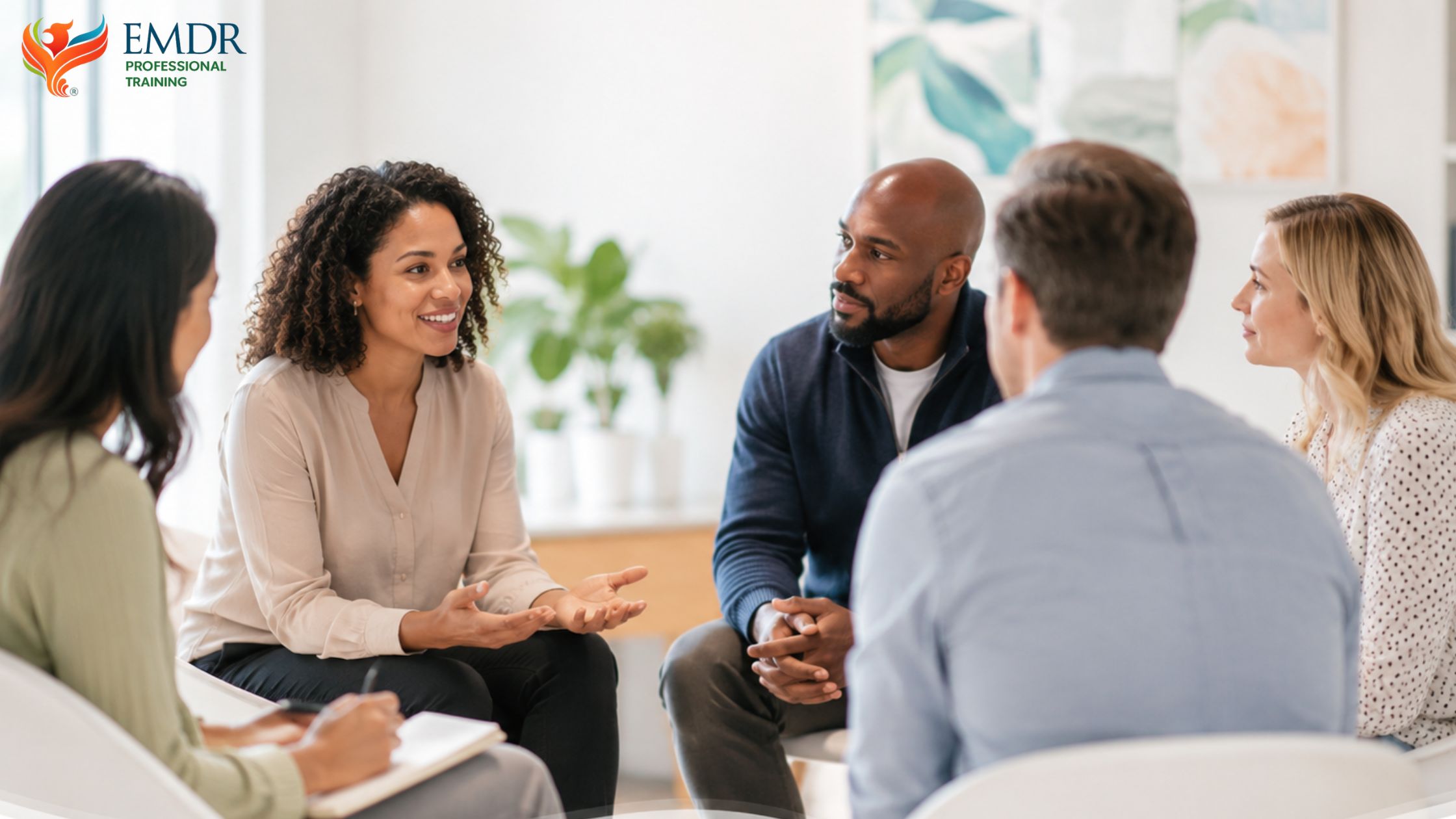 Why Joining an EMDR Membership Community Supports Long-Term Success